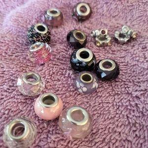 16 charms for one price